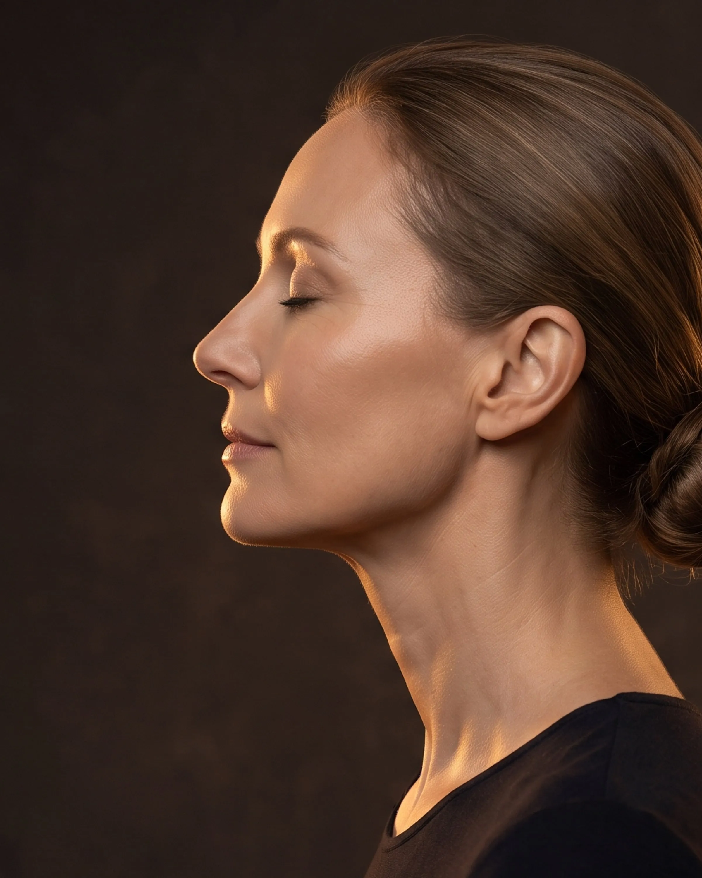 Face plastic surgery in Abu Dhabi — Dr. Paulo Michels